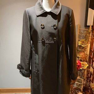 Kenneth Cole reaction large jacket coat like new.